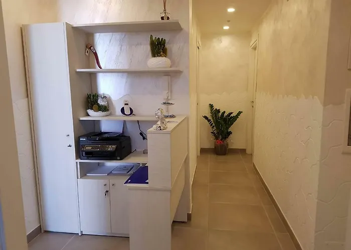 Le Torri Aragonesi 3* Νάπολη