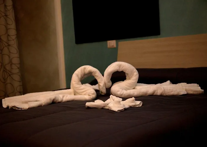 Le Torri Aragonesi Bed and Breakfast Νάπολη