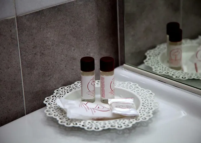 Le Torri Aragonesi 3*