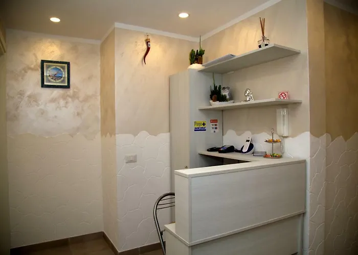 Le Torri Aragonesi 3*