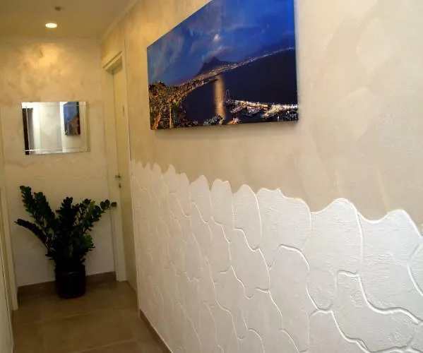 Bed and Breakfast Le Torri Aragonesi 3*