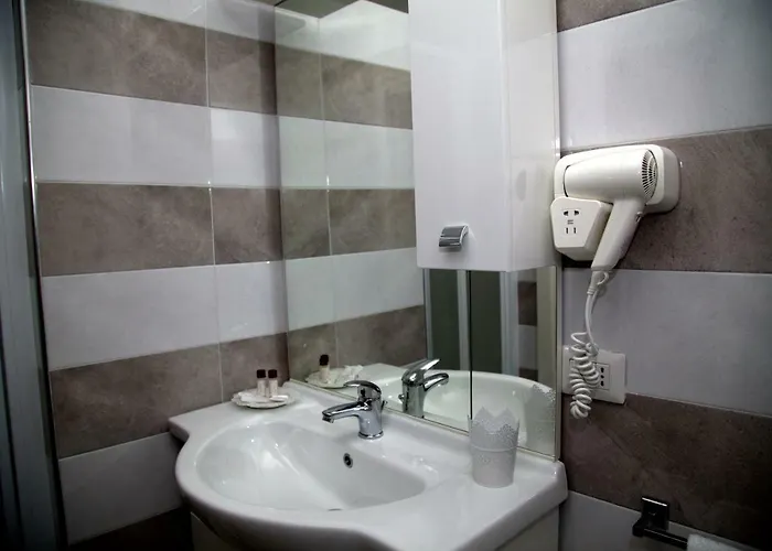 Le Torri Aragonesi Bed and Breakfast