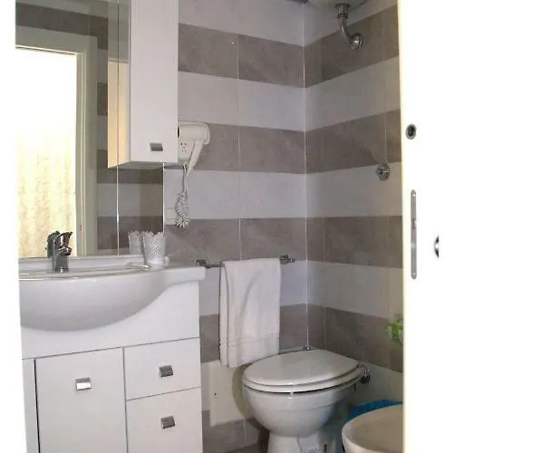 Bed and Breakfast Le Torri Aragonesi