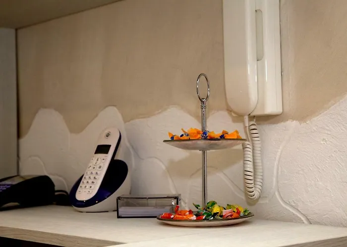 Bed and Breakfast Le Torri Aragonesi Νάπολη