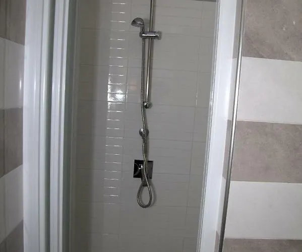 Le Torri Aragonesi Bed and Breakfast