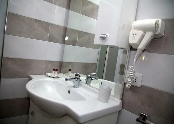 Le Torri Aragonesi Bed and Breakfast Νάπολη