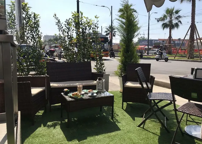 Bed and Breakfast Le Torri Aragonesi Νάπολη