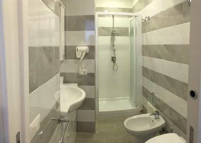 Le Torri Aragonesi 3* Νάπολη