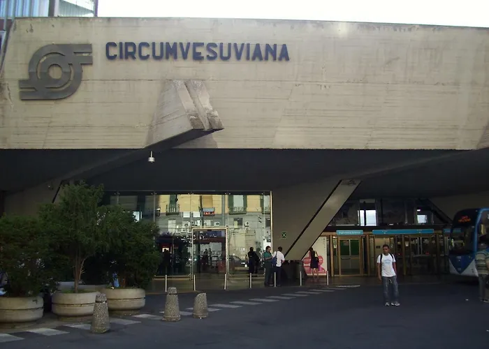 Bed and Breakfast Le Torri Aragonesi