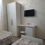 Oda ve Kahvaltı Le Torri Aragonesi Napoli