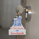 Le Torri Aragonesi Bed & Breakfast Naples
