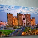 Le Torri Aragonesi Oda ve Kahvaltı 3*