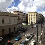 Le Torri Aragonesi Alojamento de Acomodação e Pequeno-almoço