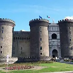 Le Torri Aragonesi 3* Napoli