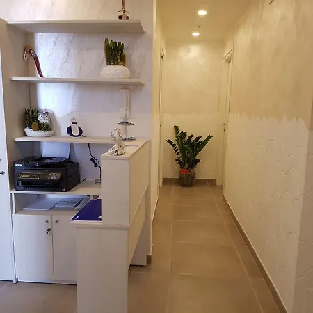 Le Torri Aragonesi Bed & Breakfast 3*