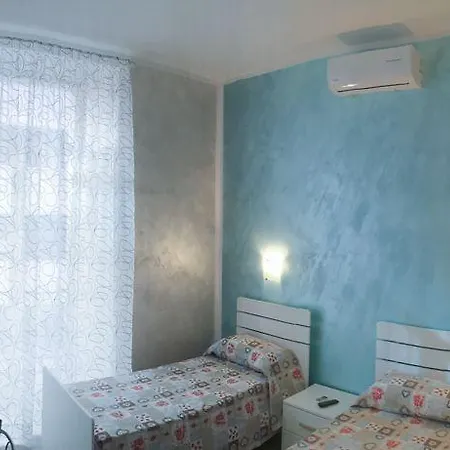 Le Torri Aragonesi Oda ve Kahvaltı