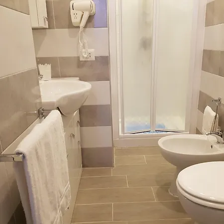 Bed & Breakfast Le Torri Aragonesi 3*