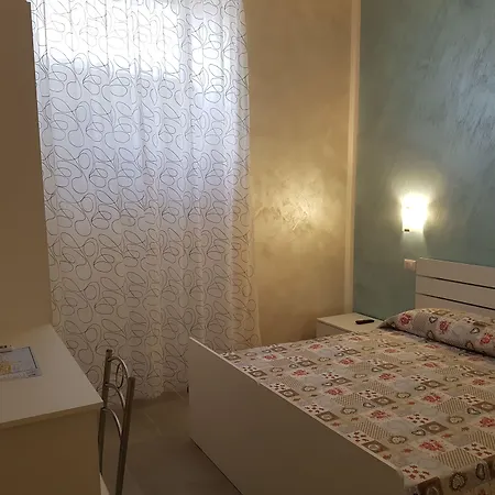 Le Torri Aragonesi Bed & Breakfast