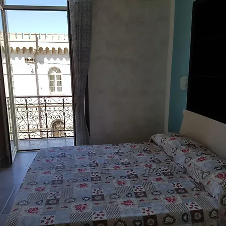 Le Torri Aragonesi