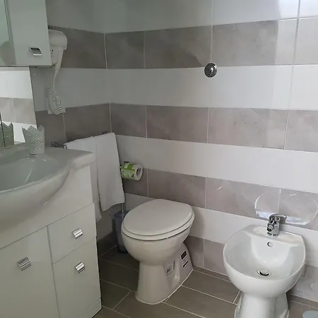 Le Torri Aragonesi 3*