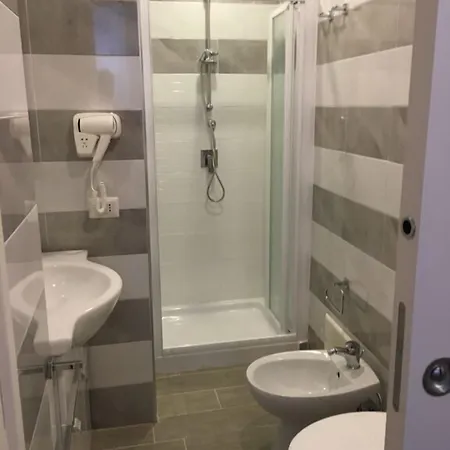 Le Torri Aragonesi Bed & Breakfast 3*