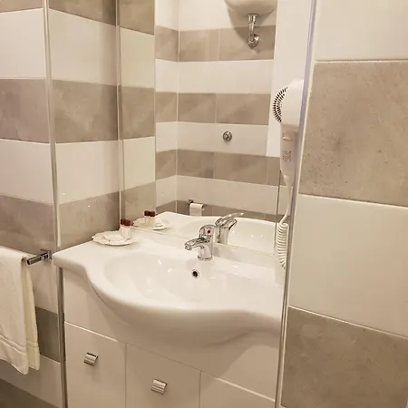 Oda ve Kahvaltı Le Torri Aragonesi Napoli