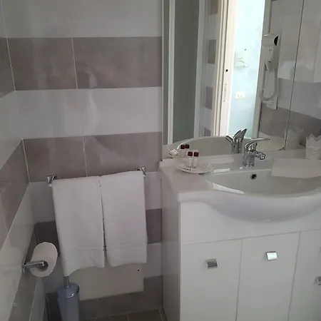 Bed & Breakfast Le Torri Aragonesi