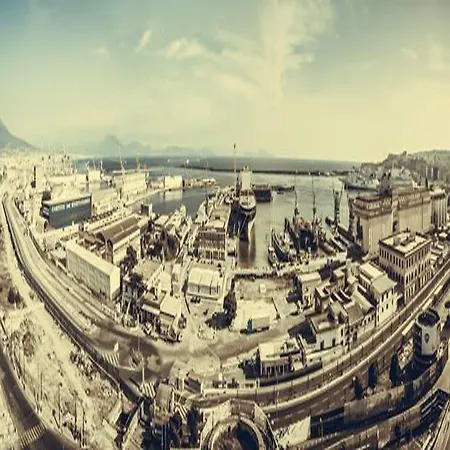 Le Torri Aragonesi Bed & Breakfast