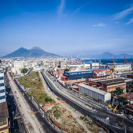 Le Torri Aragonesi Bed & Breakfast