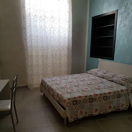 Le Torri Aragonesi