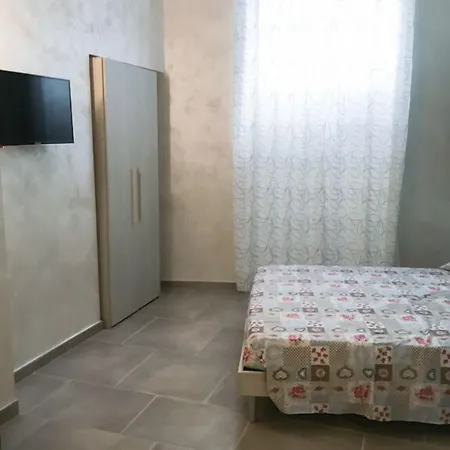 Le Torri Aragonesi 3* Naples