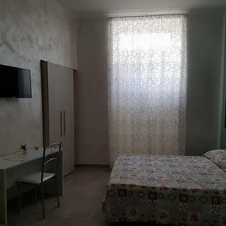 Le Torri Aragonesi