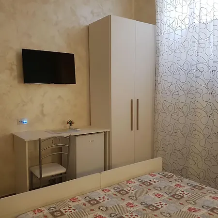 Le Torri Aragonesi Bed & Breakfast 3*