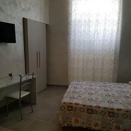 Oda ve Kahvaltı Le Torri Aragonesi