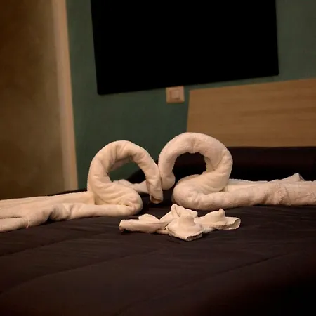 Le Torri Aragonesi Bed & Breakfast Naples