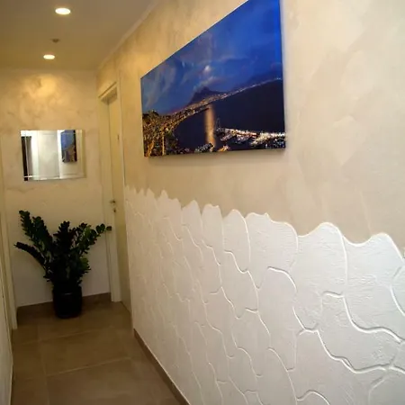 Bed & Breakfast Le Torri Aragonesi 3*