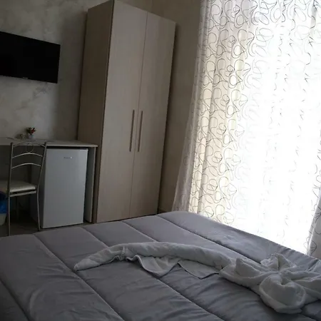 Oda ve Kahvaltı Le Torri Aragonesi