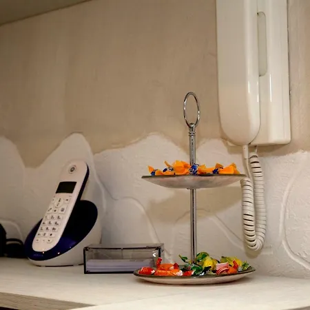 Bed & Breakfast Le Torri Aragonesi Naples