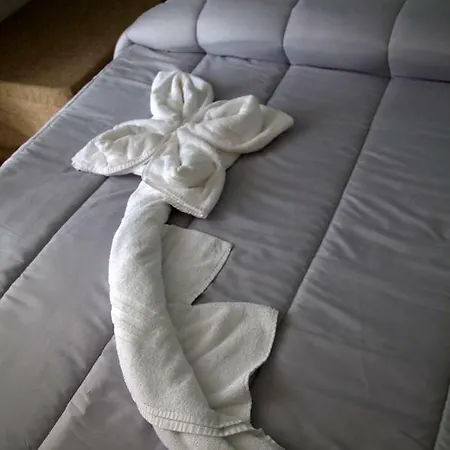 Le Torri Aragonesi Bed & Breakfast