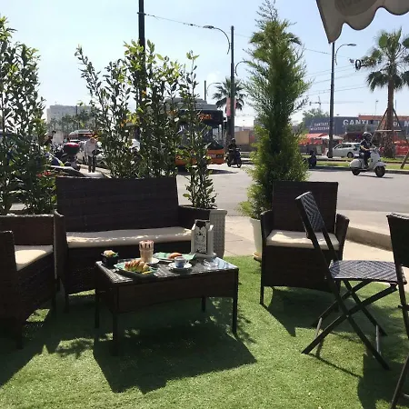 Bed & Breakfast Le Torri Aragonesi Naples