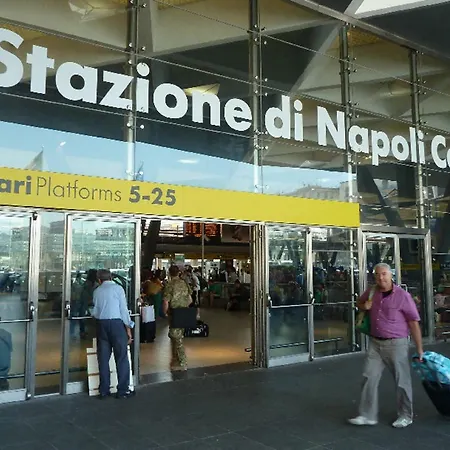 Bed & Breakfast Le Torri Aragonesi